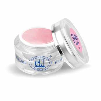 GBS 2-15 Baby Nails Rose gel - скульптурный розовый гель (15 гр) CNI