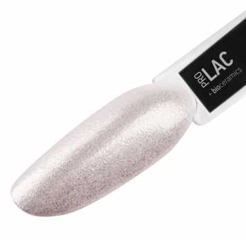Лак для ногтей профессиональный укрепляющий с биокерамикой, Nail Polish PROLAC+bioceramics, 12.5 мл (061 Dreamers)